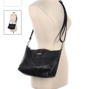 BCBG Crossbody Bag